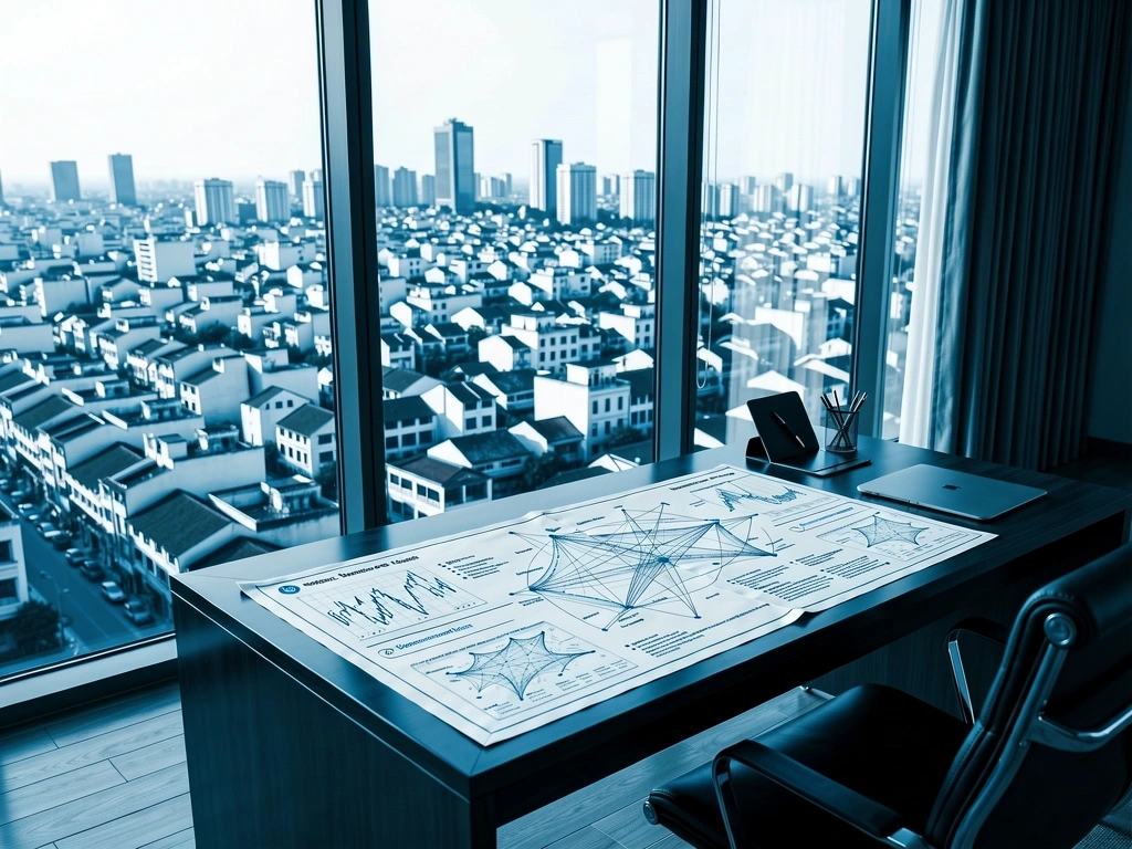 Strategic Planning Context